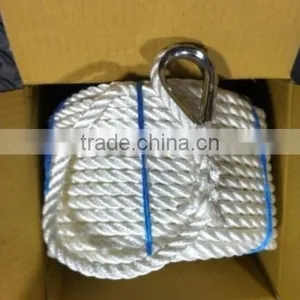 Mooring Rope thumbnail-3