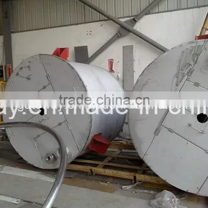 Vertical Fermentation Tank With 600L 15 thumbnail-1