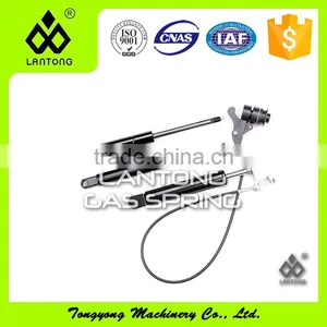Lockable Gas Spring Struts For Bed Chair Sofa thumbnail-1