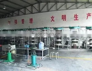 Qingdao Dong Hengda Rubber Products Co., Ltd. company overview - view 1 thumbnail
