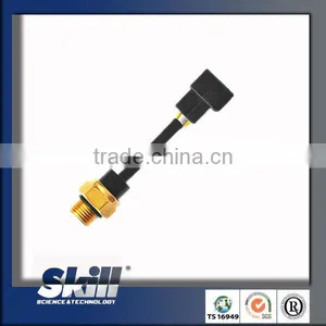 Temperature Control Switch/Thermo Switch /Temperature Detect Switch(with Wire) thumbnail-1