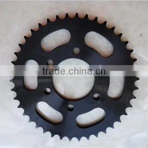 Bajaj Ct100 Chain Sprocket thumbnail-3