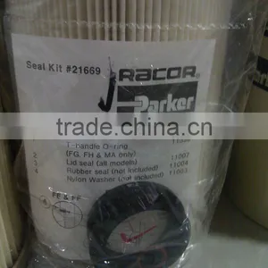 Parker Filter & Seal Kits thumbnail-1