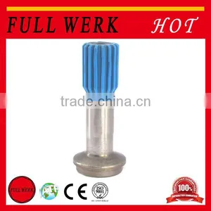 Excellent Quality Truck Parts Slip Stub Shaft Spline 10 Series 1350 With CE Certificated thumbnail-1