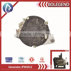 Yunnei Diesel Engine Spare Parts YN490 Generator thumbnail-3