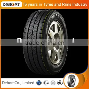 PCR Tire Tires 175/65R14 235/60R16 205/60R15 thumbnail-4