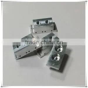 Top Precision Anodized Custom Aluminum Milling Cnc Machining thumbnail-2
