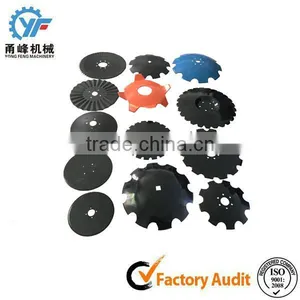 Tractor Disc Blades thumbnail-1