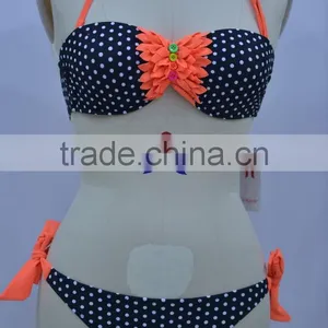 Unique Design Top Selling Most Popular Sexy Bikinis thumbnail-1