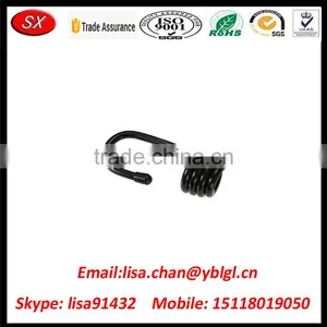 Customized Stainless Steel 304 Bungee Spring Hooks thumbnail-3