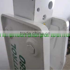Hydraulic Breaker / Hammer, Drill Rod/chisel 68mm thumbnail-2