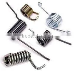 Torsion Spring ,toy Spring, Clip Spring thumbnail-1