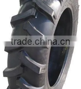 TREADURA Brand Agricultural Tire----Tractor Rear R-1 Farm Tire thumbnail-5