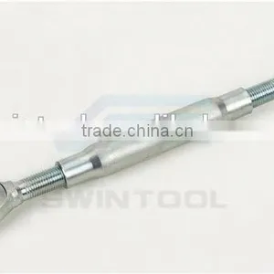 M20 GALVANIZED JAW JAW Turnbuckle CLOSED BODY HOT SELLING 2015 thumbnail-6