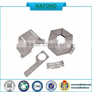 ODM China Factory High Quality Competitive Price Automotive Stamping Parts thumbnail-1