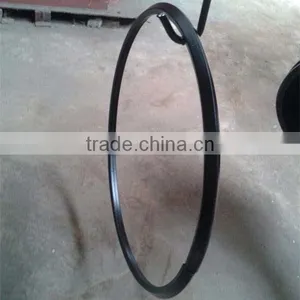 Steel Wheel Lock Ring on China thumbnail-1