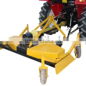 Mower thumbnail-1