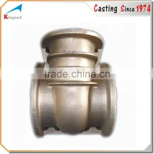 Best Price Made in China Manufacturing Brass Foundry Casting thumbnail-6
