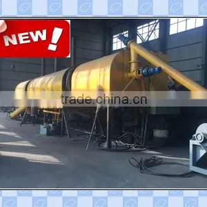 China Best Supplier Smokeless Coconut Shell Activated Carbon Machine 0086-13673712979 thumbnail-2