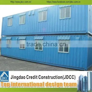 Shipping Sea Container House Building thumbnail-5
