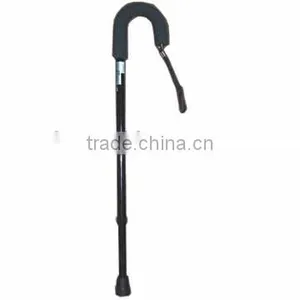 Extendable Walking Stick With EVA Handle thumbnail-1