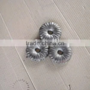 Best Quality Wrought Iron Part thumbnail-1