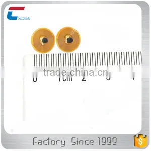 NTAG 203 12*12mm Micro Small RFID Tag FPC NFC Tag Inlay thumbnail-4