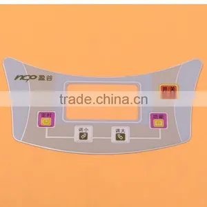 Shrink Wrap Bottle Label thumbnail-3
