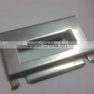 Custom Small Parts Fabrication thumbnail-1