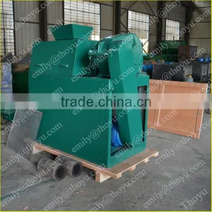 Poultry Manure Fertilizer Processing Machine (SMS:0086-15890650503) thumbnail-1