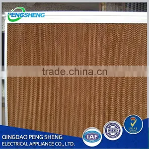 Wet Cooling Pad for Greenhouse thumbnail-4