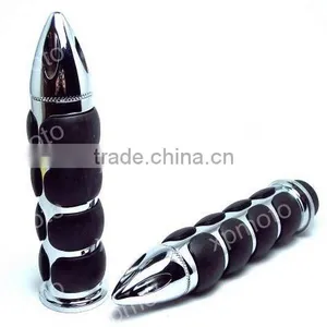 Grips/Handlebar Handle For Harley Choppers Road King thumbnail-1