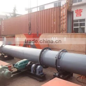 Huahong 24x32 Inches Rotary Dryer /small Wood , Sawdust Drying Machine With Low Investment and High Profits thumbnail-2