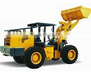 ZLJ20F Small Under Pit Wheel Loader thumbnail-5
