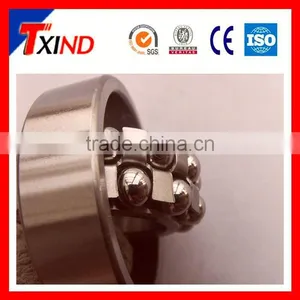 ODM Best Service Self Aligning Ball Bearing 11201 thumbnail-1