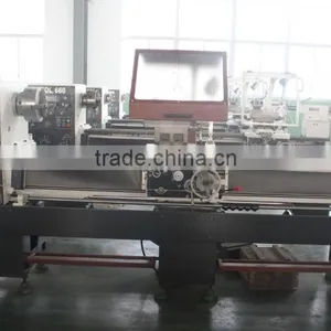 Universal Metal Centre Lathe CZ6266C thumbnail-5