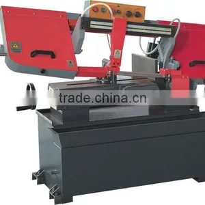 230mm Semi-Auto. Metal Cutting Band Sawing Machine -- CS-230 thumbnail-1