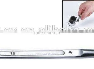 CRV Ratchet Wrench Socket Wrench thumbnail-2