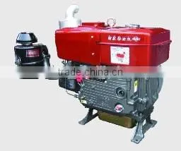 Agricultural Diesel Engine YM30 thumbnail-1