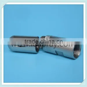 Reaction Kettle Cleaning Sterilization Tank Cleaning Washing Nozzles thumbnail-6