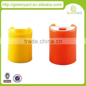 20/410 20/415 24/410 24/415 28/410 28/415 20mm 24mm 28mm Aluminium Metal Disc Cap thumbnail-1