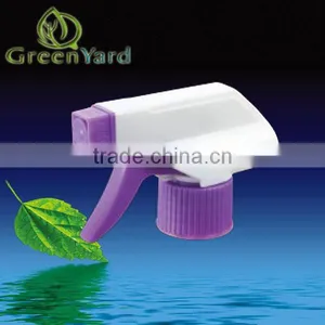 PP Plastic Trigger Sprayer SR-101J 28/400 thumbnail-1