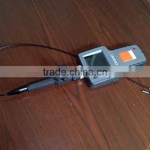 CE/FCC/ROHS Approval 2ways Articulating Videoscope Economic Aircraft Repairing Videoscope With Camera 6mm thumbnail-2