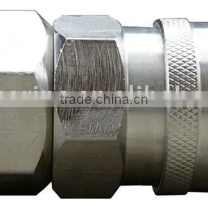 Stainless Steel Quick Connect Couplers thumbnail-1