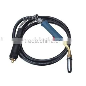 MIG OTC Welding Torch thumbnail-1