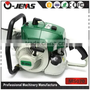 Ojenas Portable 070 105cc Garden Tools 4.8kw 920mm Chain Saw Spare Parts thumbnail-2