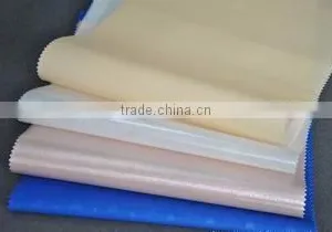 Multicolor Widely Used PP Laminated Spunbond Non Woven Fabric thumbnail-3