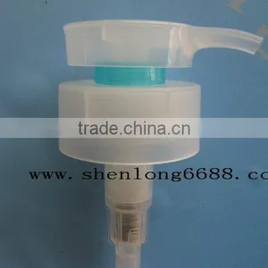28/410 Plastic Liquid Hand Pump thumbnail-1