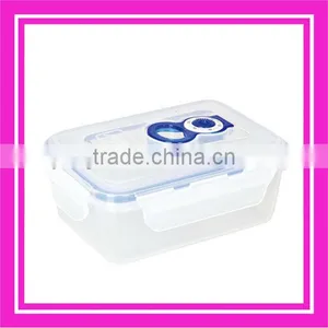 Vacuum Food Container & Vacuum Food Box thumbnail-1