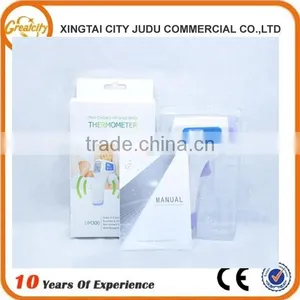 Made in China,Factory Price Digital Non Contact Infrared Baby Thermometer thumbnail-4